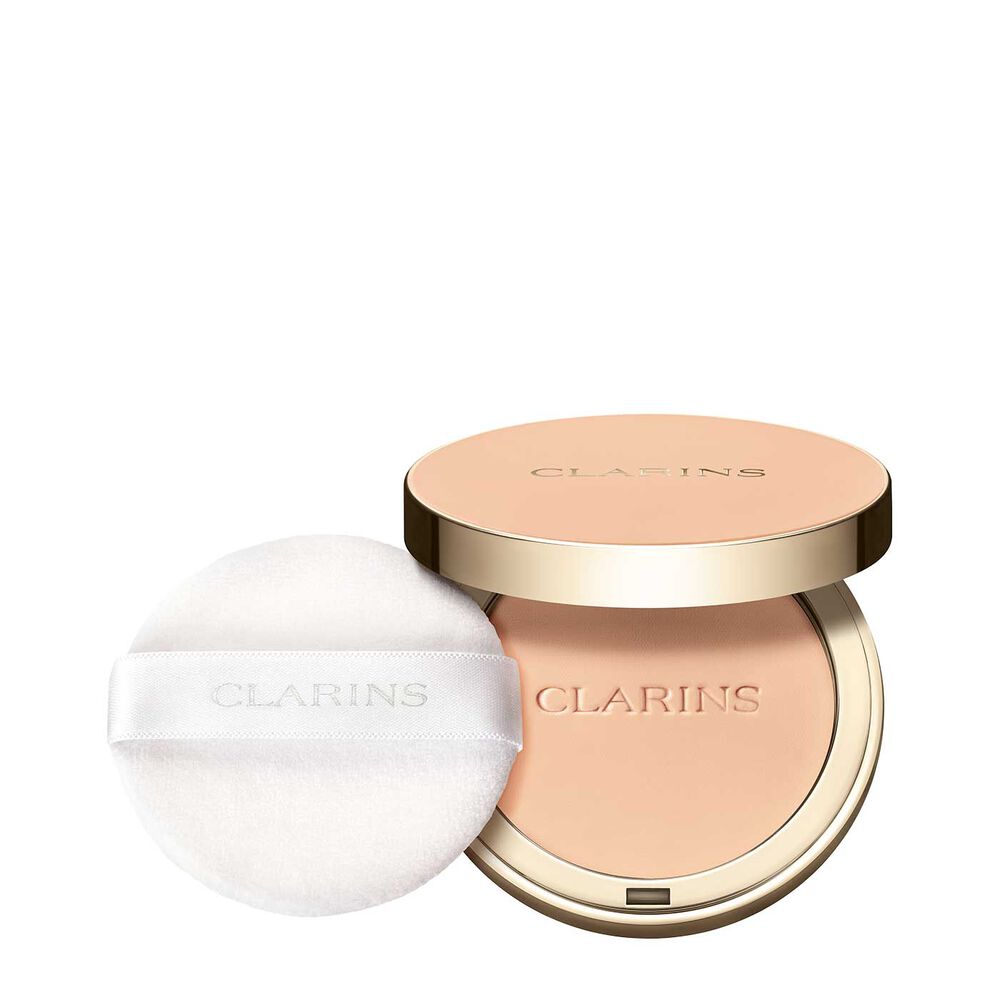 Clarins EM COMPACT POWDER 02 RET 10GR