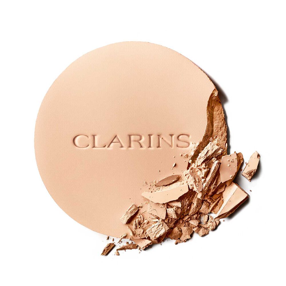 Clarins EM COMPACT POWDER 02 RET 10GR