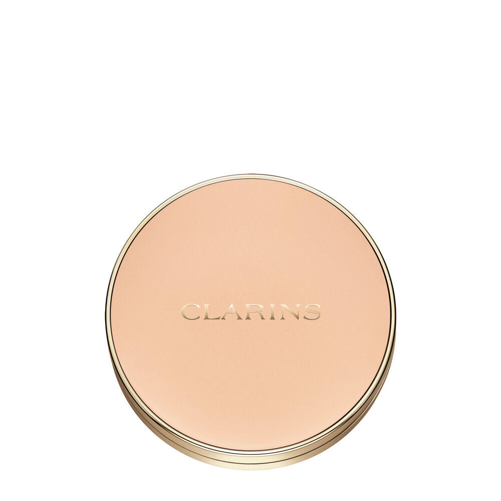 Clarins EM COMPACT POWDER 02 RET 10GR