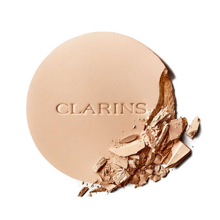 Clarins EM COMPACT POWDER 03 RET 10GR