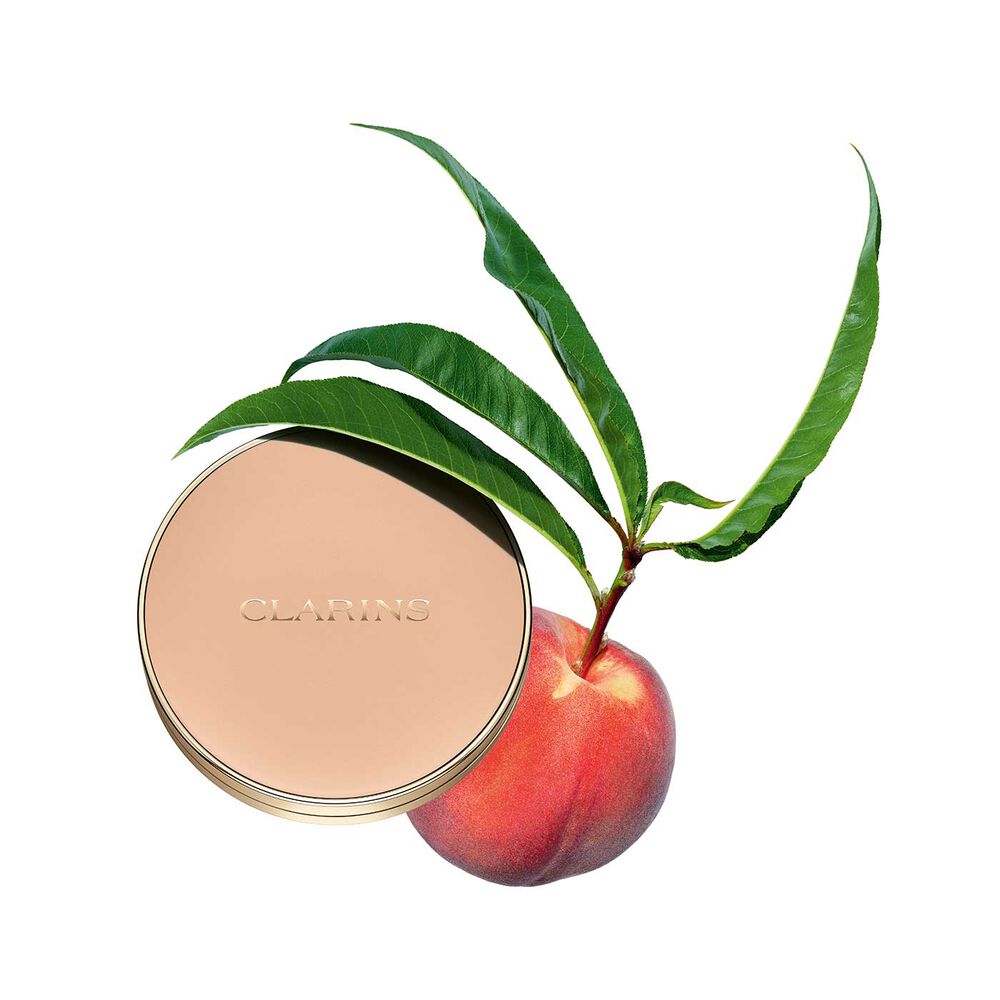 Clarins EM COMPACT POWDER 03 RET 10GR