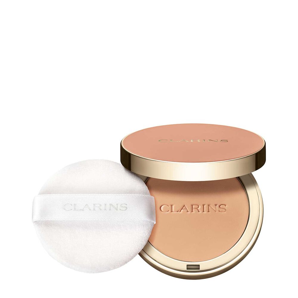 Clarins EM COMPACT POWDER 04 RET 10GR