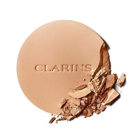 Clarins EM COMPACT POWDER 04 RET 10GR