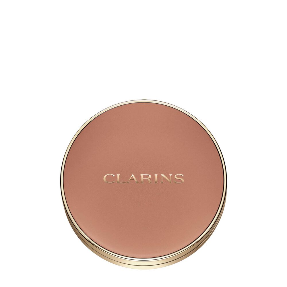 Clarins Ever Matte Compact Powder 06 Deep