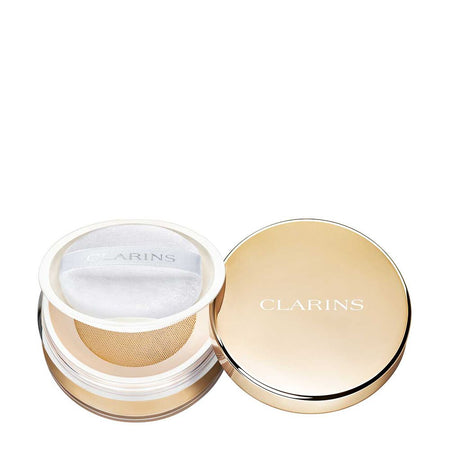 Clarins Ever Matte Loose Powder 02 Medium