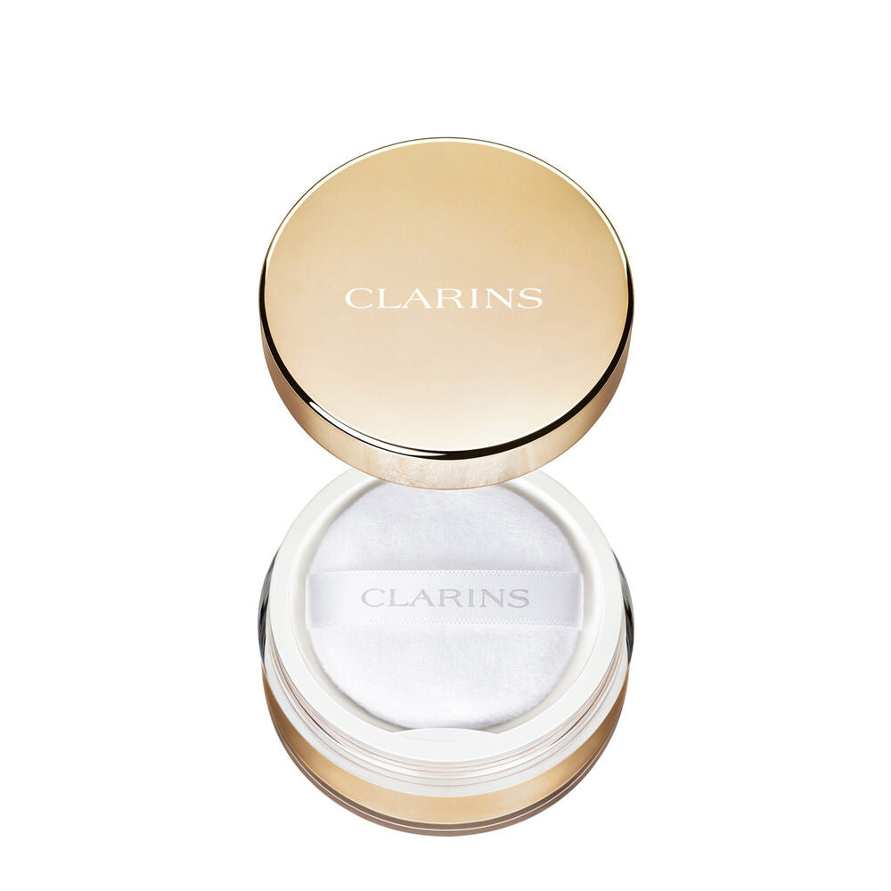 Clarins Ever Matte Loose Powder 02 Medium