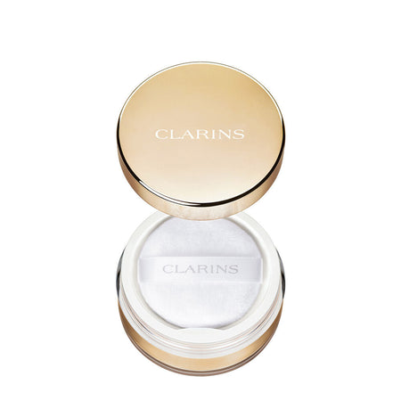 Clarins Ever Matte Loose Powder 02 Medium