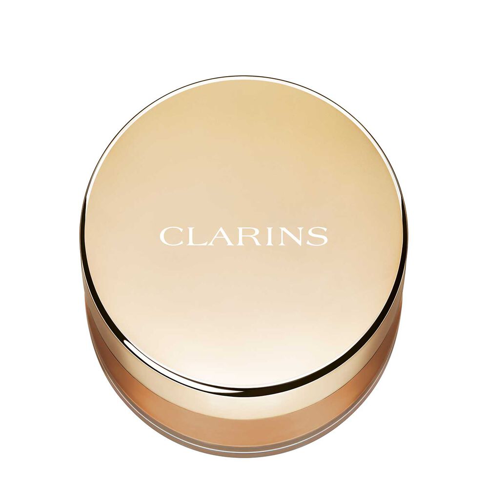 Clarins Ever Matte Loose Powder 03 Deep