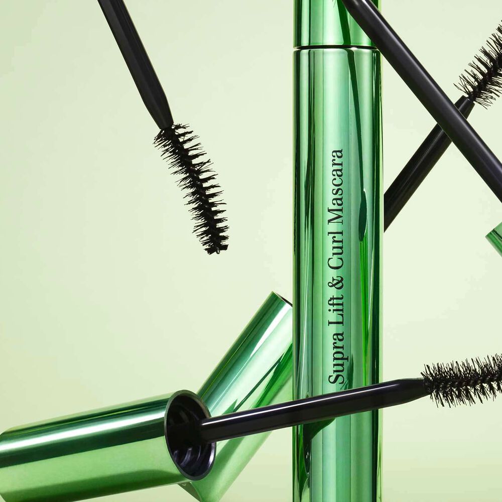 Clarins Lift & Curl Mascara 01 Black