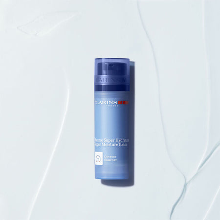 Clarins Super Moisture Balm