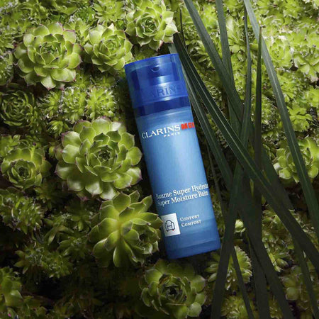 Clarins Super Moisture Balm