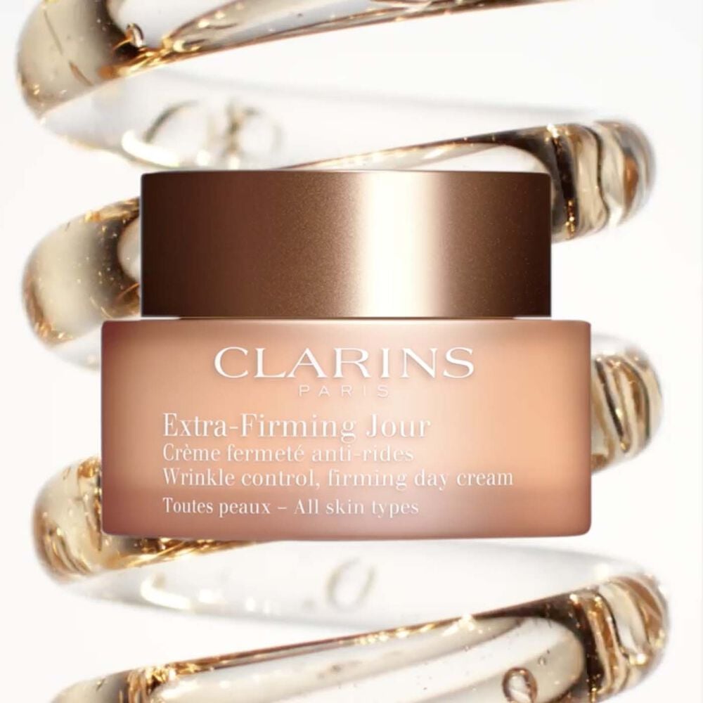 Clarins Extra Firming Day Ast