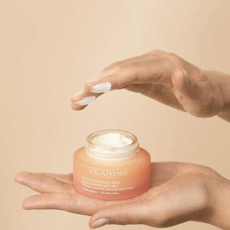 Clarins Extra Firming Day Ast