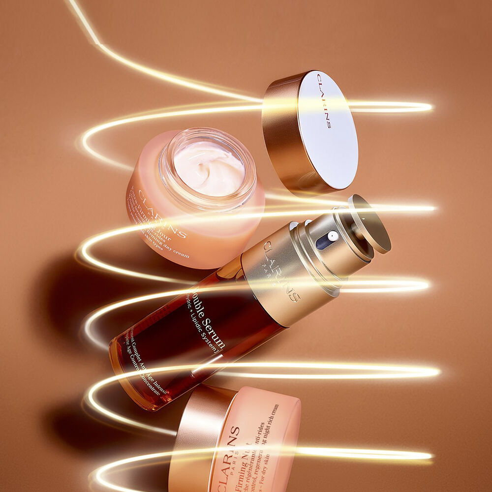 Clarins Extra Firming Day Ast