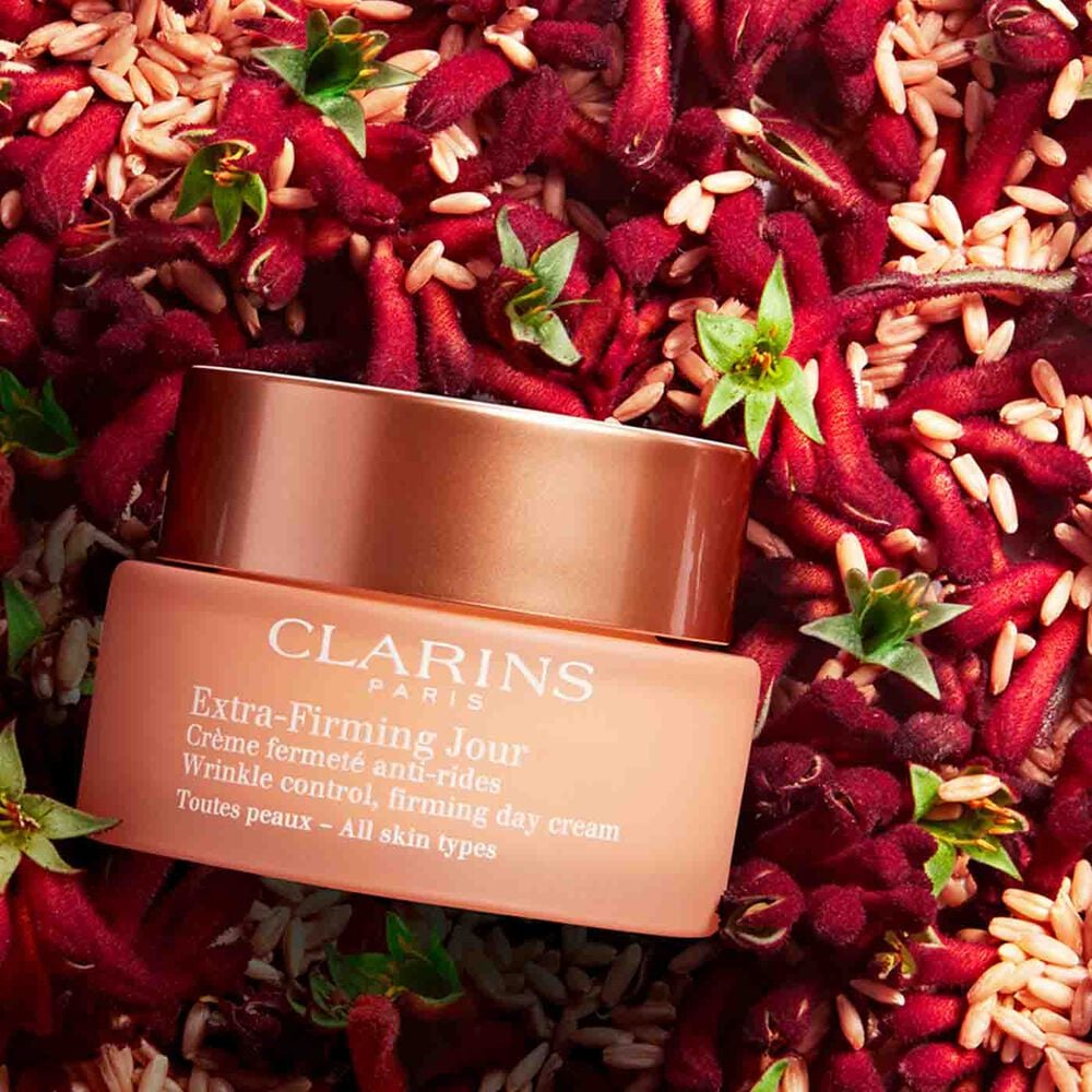 Clarins Extra Firming Day Ast