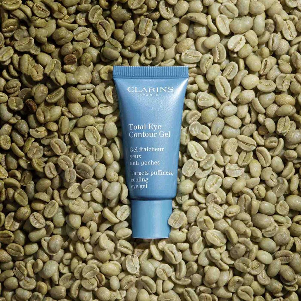 Clarins Total Eye Blue Gel