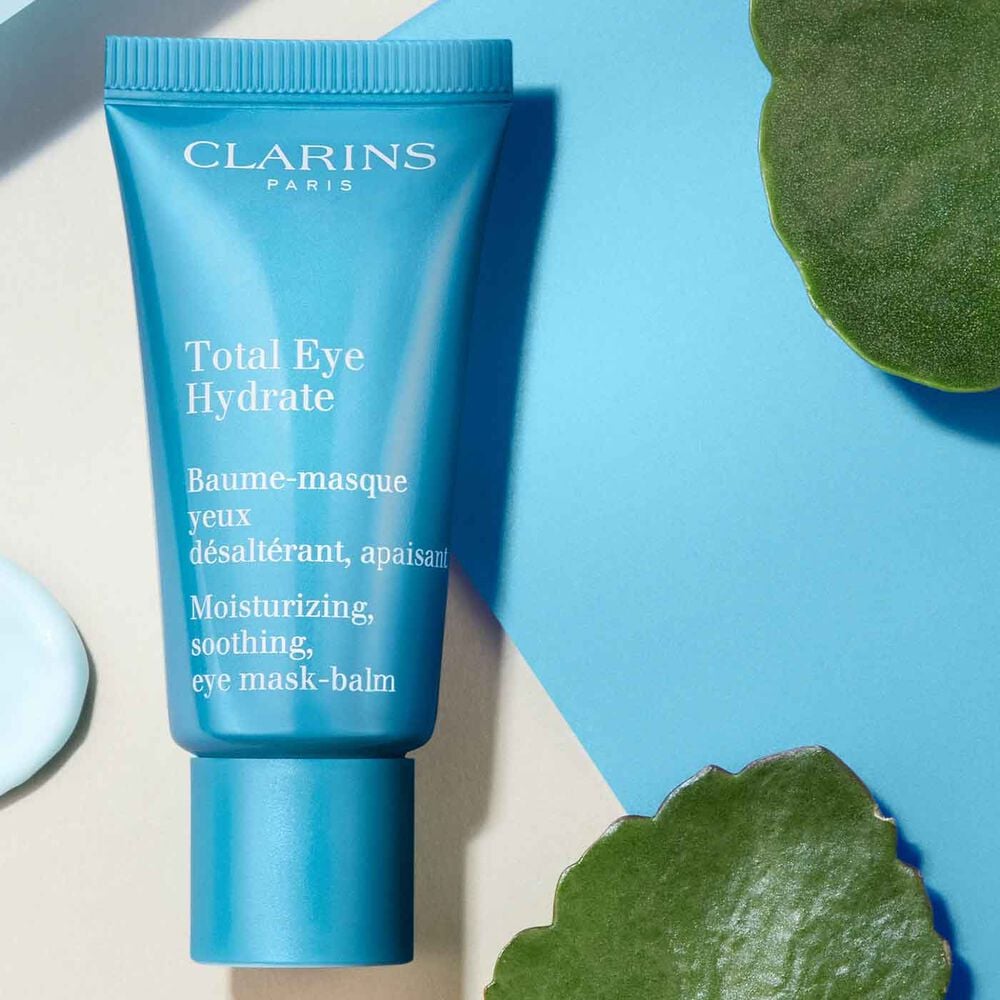 Clarins Total Eye Hydrate