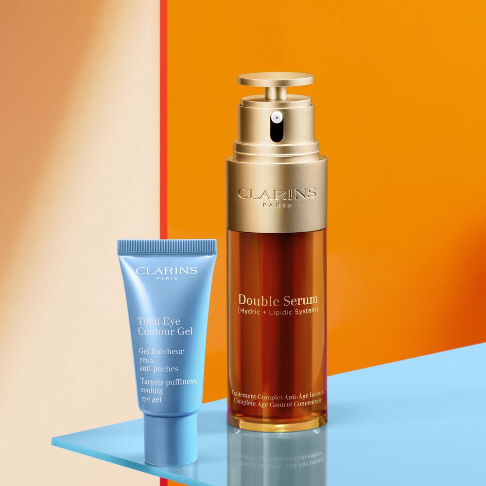 Clarins Total Eye Hydrate