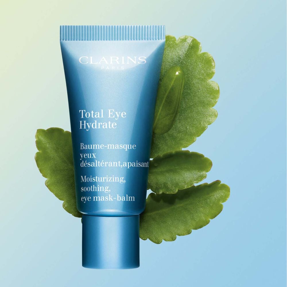 Clarins Total Eye Hydrate