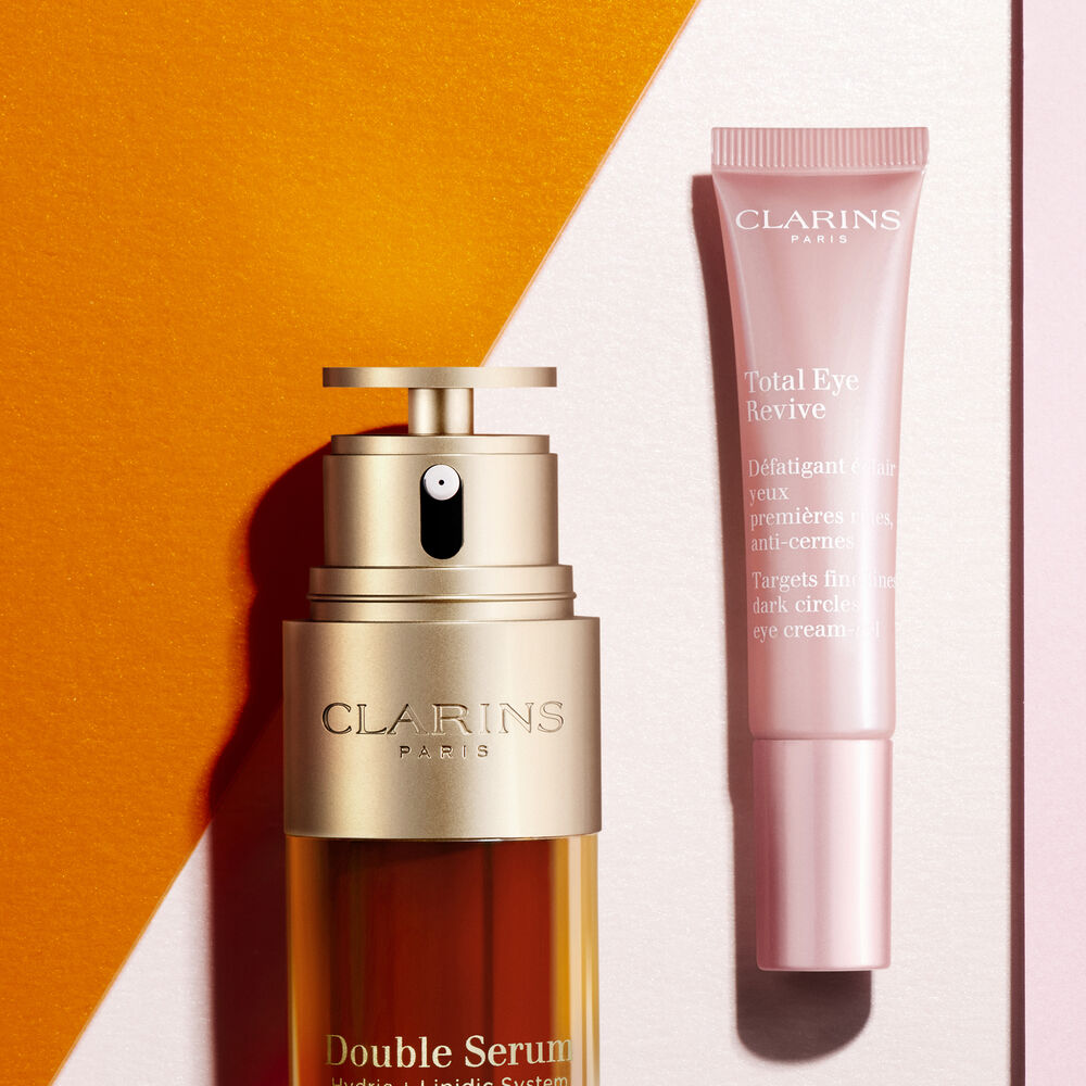 Clarins Total Eye Revive