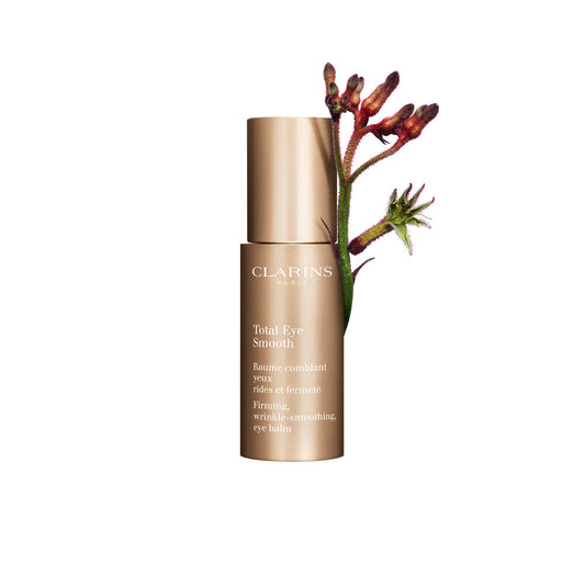 Clarins Total Eye Smooth