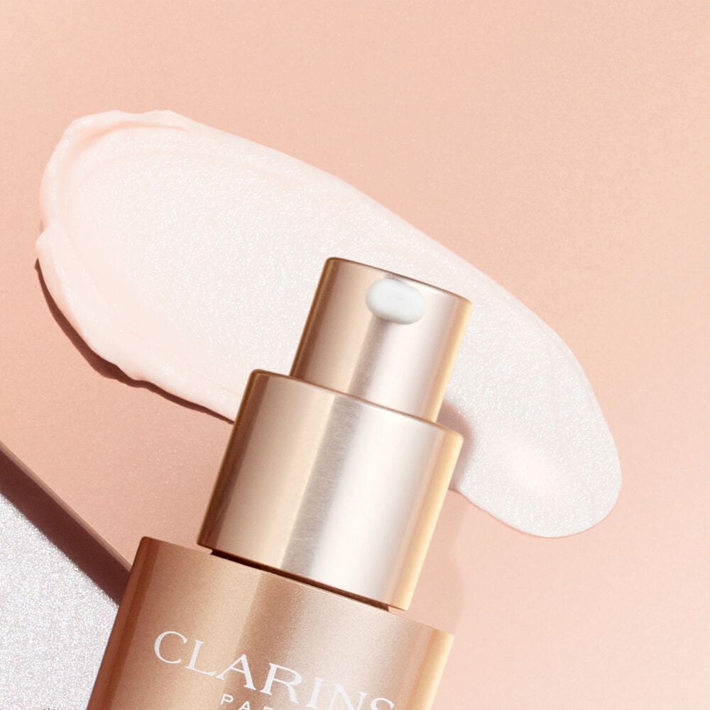 Clarins Total Eye Smooth