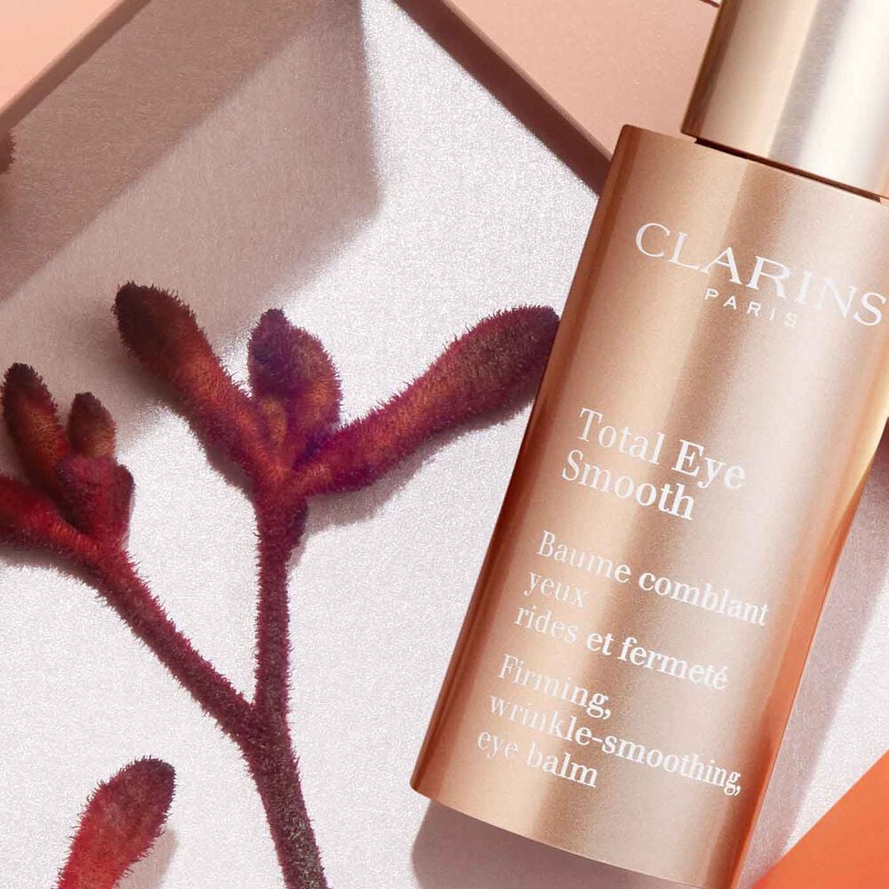 Clarins Total Eye Smooth