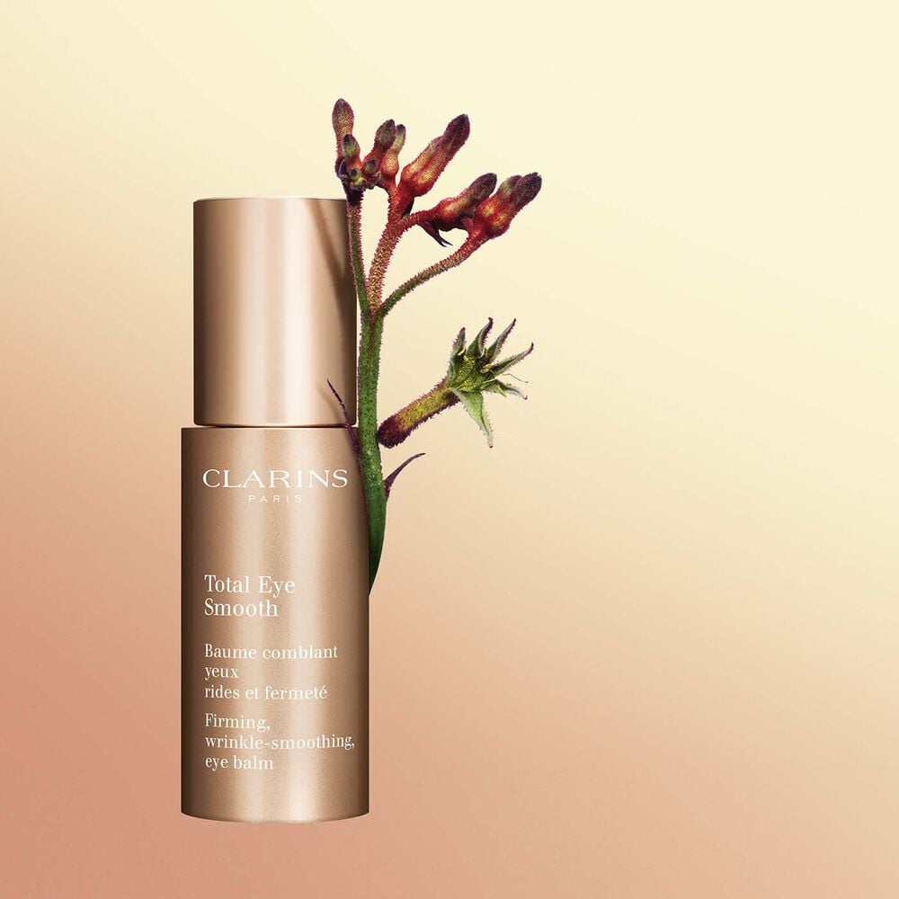 Clarins Total Eye Smooth