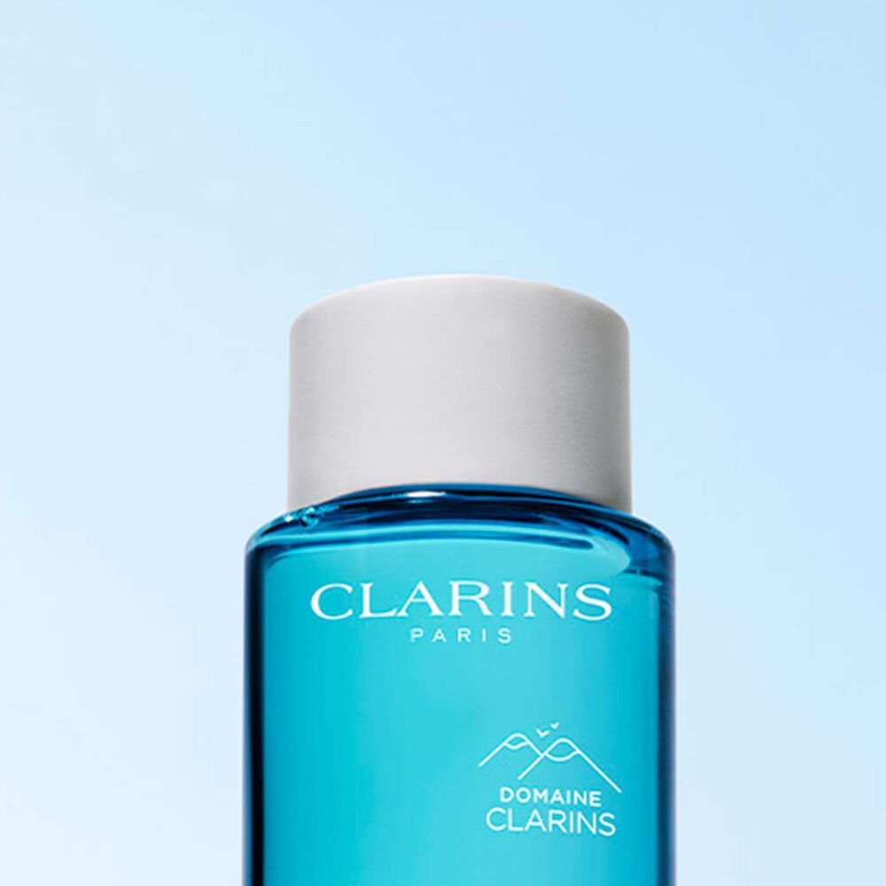 Clarins Gentle Eye Make Up Remover 125ml