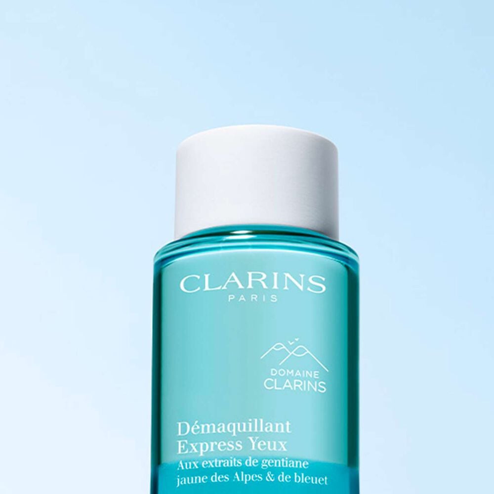 Clarins Instant Eye Make Up Remover 125ml