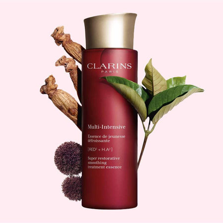 Clarins Super Restorative Treatment Essence