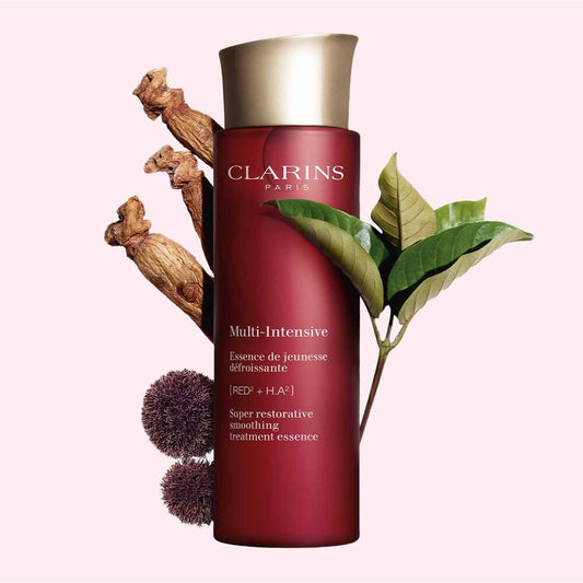 Clarins Super Restorative Treatment Essence