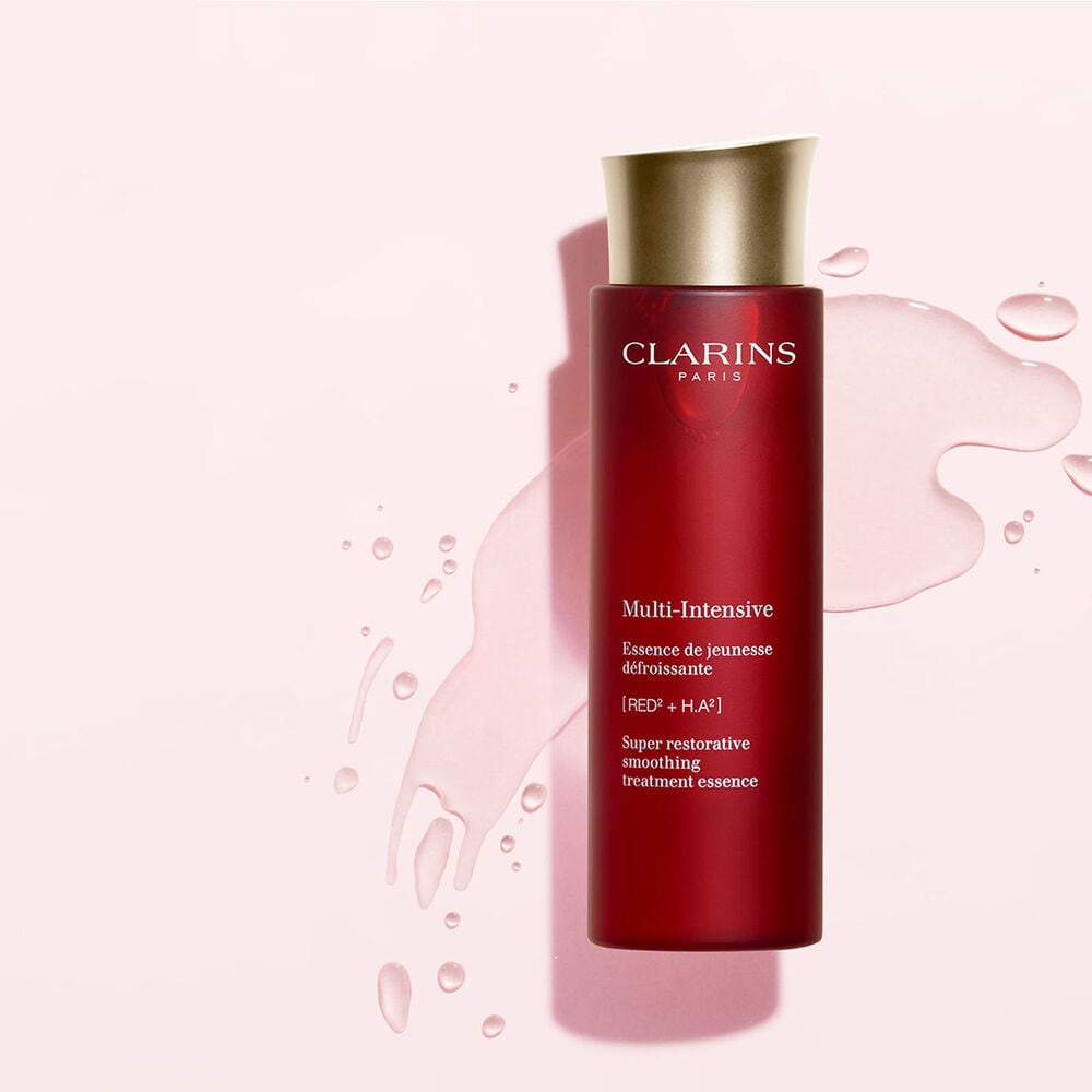 Clarins Super Restorative Treatment Essence