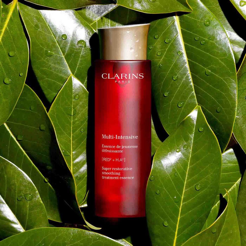 Clarins Super Restorative Treatment Essence