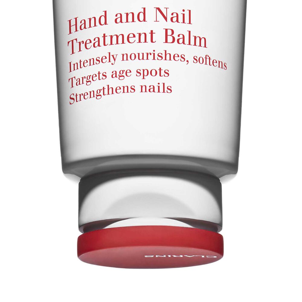 Clarins Hand And Nail Treatment Balm