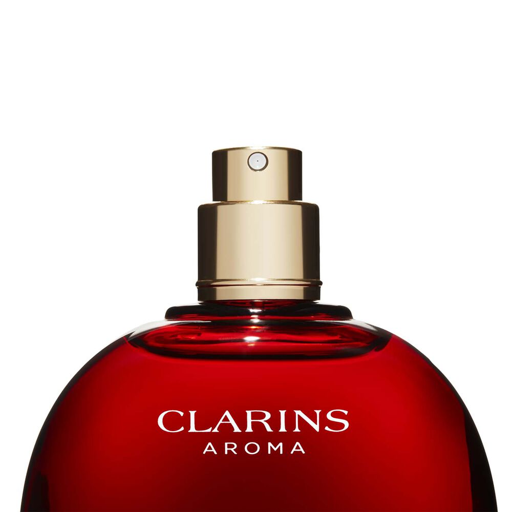 Clarins Eau Dynamisante Treatment Fragrance 100ml