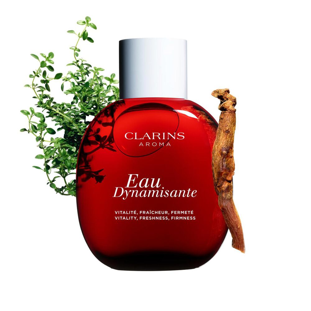 Clarins Eau Dynamisante Treatment Fragrance 100ml