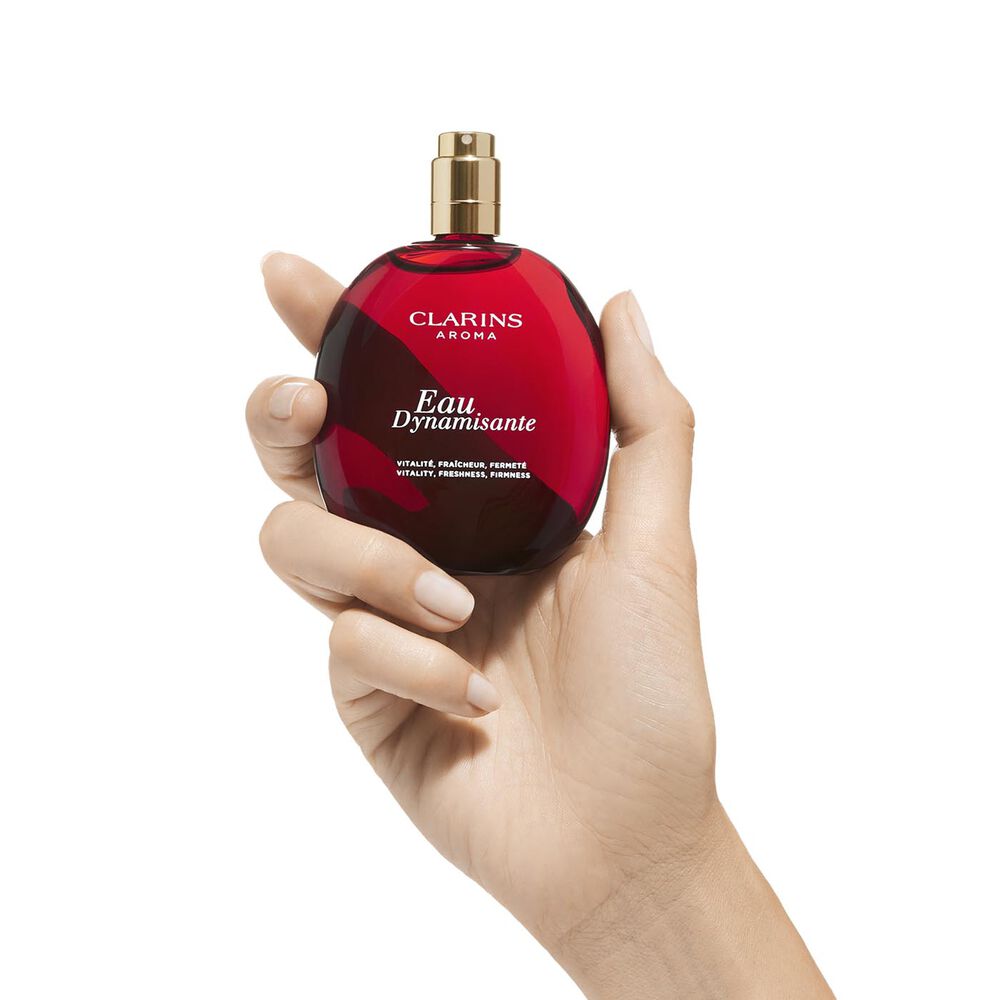 Clarins Eau Dynamisante Treatment Fragrance 50ml