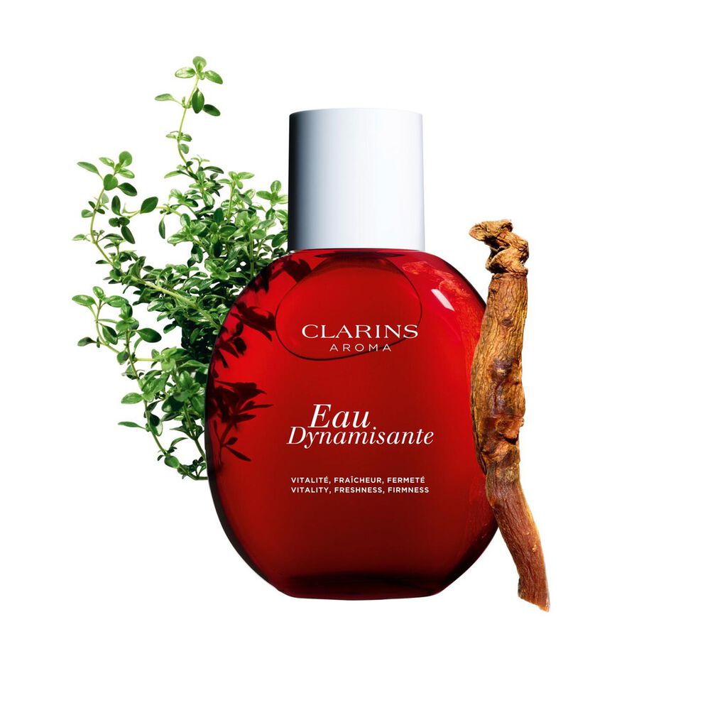 Clarins Eau Dynamisante Treatment Fragrance 50ml