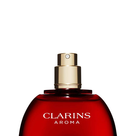 Clarins Eau Dynamisante Deodorant