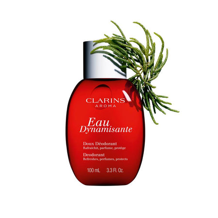 Clarins Eau Dynamisante Deodorant