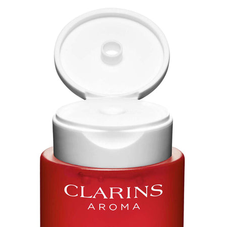 Clarins Eau Dynamisante Shower Gel