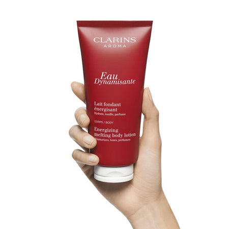 Clarins Eau Dynamisante Body Lotion