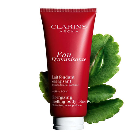 Clarins Eau Dynamisante Body Lotion