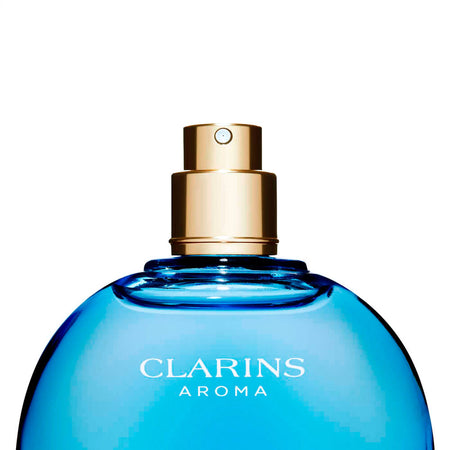 Clarins Eau Ressourcante Treatment Fragrance 100ml