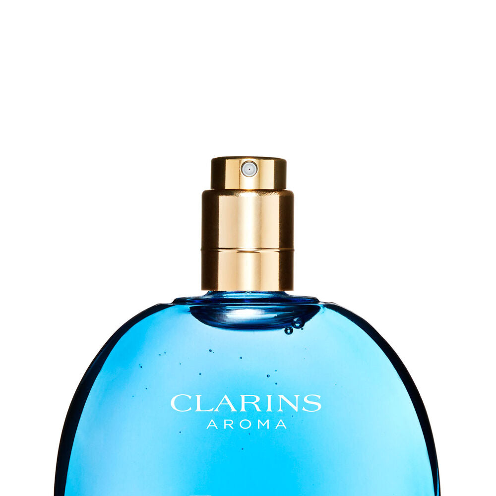 Clarins Eau Ressourcante Treatment Fragrance 50ml