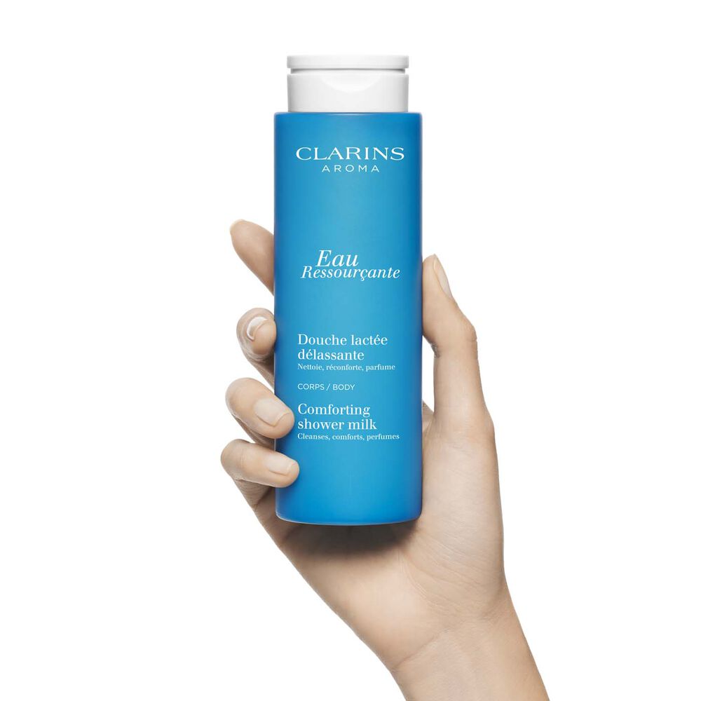 Clarins Eau Ressourcante Shower Gel