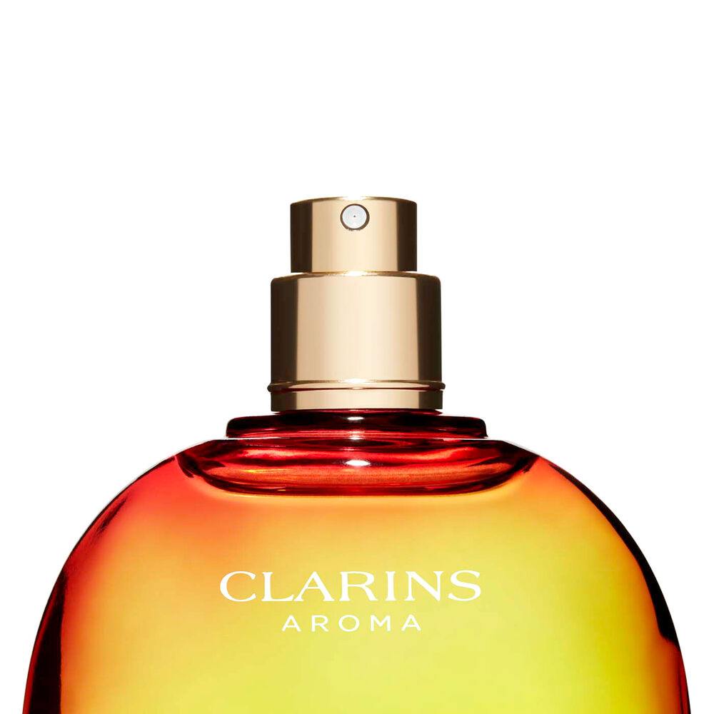 Clarins Eau des Jardins Treatment Fragrance 100ml