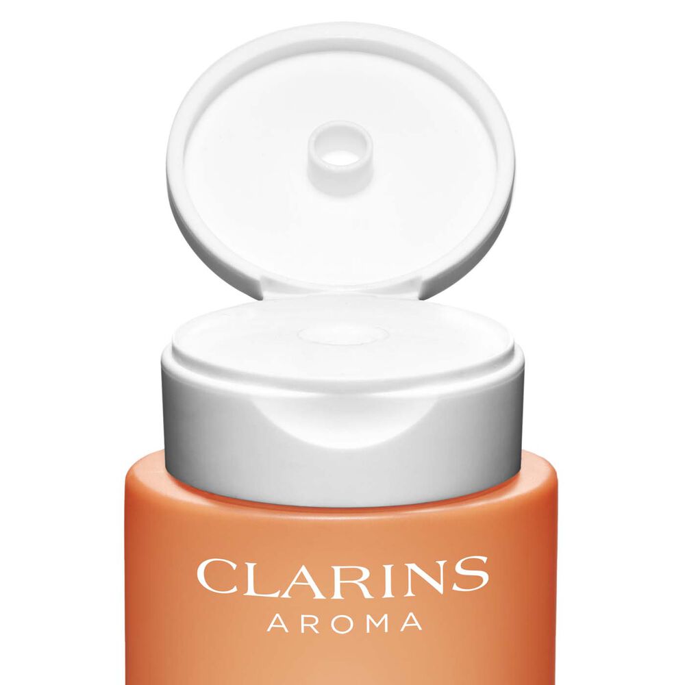 Clarins Eau Des Jardins Shower Gel