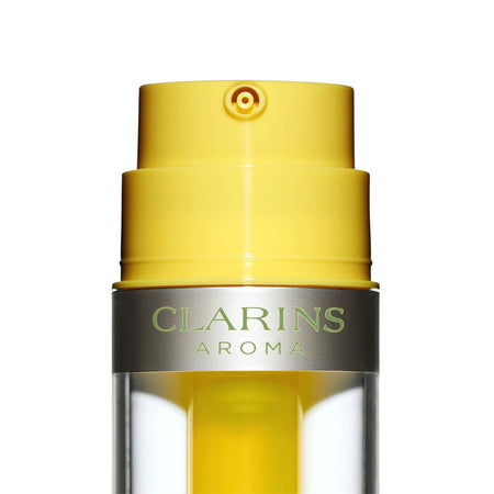 Clarins Plant Gold Face Emulsion